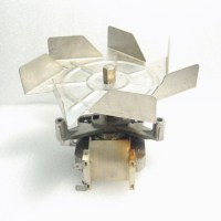 Мотор вентилятора духовки Electrolux 28W (3581913773, 3570114102)