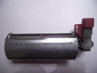 Вентилятор тангенциальный DX, L-180*20mm, 22w Италия (16vn15)