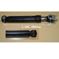 Амортизатор АТЛАНТ 120N (с кронштейном, L-185-280mm) (M908092002885, 908092002883, 908092002860)
