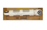 Амортизатор Electrolux, Zanussi (80N, 165-240mm, втулка-10x22 пластик)