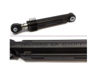 Амортизатор СМА BEKO AKS 85N, L270..310mm, отв.11mm (SAR012AC, 12810430100, 2816870400, 2816870800)