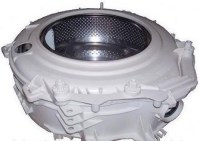 Бак в сборе СМА Indesit, Ariston C 40-1200.33 SLIM HT (118020)