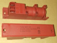 Блок розжига на 4-свечи WAC-4A (без заземл.) (MC1401W)