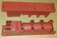 Блок розжига на 6-свечей WAC-6A (без заземл.) (MC1402W)