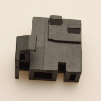 Держатель стекла (правый, нижний) духовки Hansa (8026853)