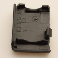 Держатель стекла (правый, верхний) духовки Hansa (8028450)