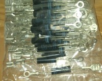 Диод высоковольтный для СВЧ печи (MA0503W)