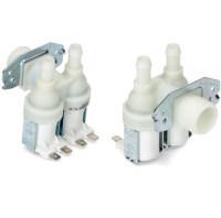 Электроклапан 2Wx90 'ELTEK' (VAL121UN, 375212, 481981729327, 481981729012, 481981729023)