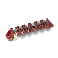 Клеммная колодка 6 POLES 41A/450V (OTB009UN)