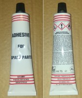 Клей в тюбике 75ml (03AG265, 001350)