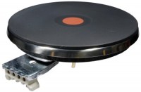 Конфорка чугунная экспресс, D180mm 2000W WEBO (143458, 099673, 93638005u, 481981729451, 014756)