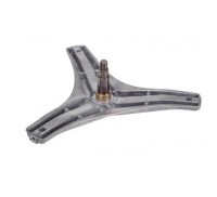 Крестовина барабана LG (под гайку) (cod726, 4434ER1004B, 4434ER1007A, 88305015)