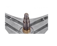 Крестовина барабана LG (под гайку) (cod726, 4434ER1004B, 4434ER1007A, 88305015)