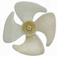 Крыльчатка вентилятора холодильника INDESIT, ARISTON, STINOL (859992)