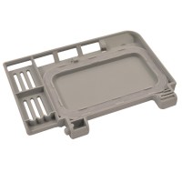 Крышка дозатора моющих средств для ПММ INDESIT, ARISTON (098134)