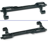 Крючок двери СВЧ Samsung (MCW941SA)