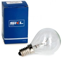 Лампа для духовки 40w, E14, 300° (LMP104UN)