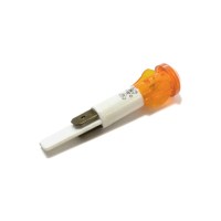 Лампа индикаторная, желтая  (SWT716UN)