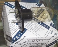 Лампочка СВЧ 25W (481913428051, 311360, 481913488151)