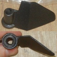 Лопатка хлебопечки Gorenje (ориг.) (292226, BM0203W)