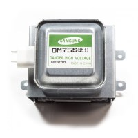 Магнетрон OM75S(21) 900w SAMSUNG