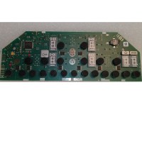 Модуль управления BOSCH, SIEMENS (11009140)