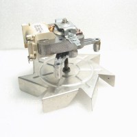 Мотор вентилятора духовки Electrolux 28W (3581913773, 3570114102)