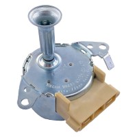 Мотор вертела гриля 'HUAYI' 4.1W, 230v, 2.5rpm (287424, 617412, 344038)