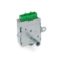 Мотор вертела гриля BITRON 4W 220v (COK410UN, WH051, 20tp06, OAC082359, 078607, 41CU006)