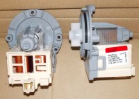 Насос Askoll M114 25w (без улит.на винт.клеммы вместе)