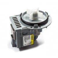 Насос Askoll M116 25w (без улит.на винт.кл/вм.Merl.)