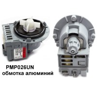 Насос Askoll M332 40w (АЛЮМ., без улит.на винт.кл/разд.)