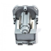 Насос Askoll M50 30w (без улит.на защелк3шт.клеммы вперед вместе)