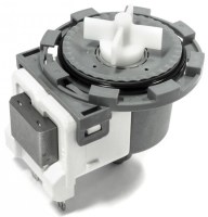 Насос HANYU 30W (без улит.,на защелк8шт.) (PMP525UN, AV54509, 215475, PMP101UN, PMP501UN, 63AK509)