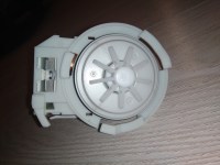 Насос ПММ BOSCH Copreci EBS 020/0028 (без улит.на защелк 3шт) (PMP019BO, PMP031BO, 63BS150, 165261)