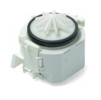 Насос ПММ BOSCH (PMP030BO, 620774, 63BS200)