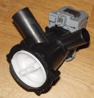 Насос с улиткой BOSCH (Bo5425, 142370, 141896, 144484, PMP020BO, 63BS609, PMP033BO, 10ma70)