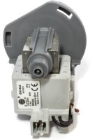 Насос сливной ПММ Beko (PMP006AC, 1748200100, 1740300100, 1740300300, 1740301000)