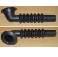 Патрубок СМА SAMSUNG (дозатор-бак, пароотводный) (RBH001SA, DC62-10303A)