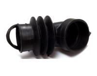 Патрубок СМА VESTEL, WHIRLPOOL (RBH000VE, 40014409, 481288818096)