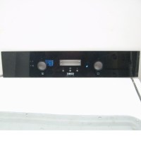 Передняя панель духовки Zanussi (3578410338)