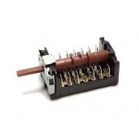 Переключатель духовки BEKO (5поз.) "Gottak-850511K" (263900055)