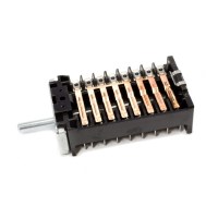 Переключатель духовки BEKO (8поз.) EGO 42.08000.025 ( 263900016, 263900053)