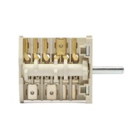 Переключатель духовки BOSCH (5поз.) (161789, 232442)