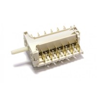 Переключатель духовки BOSCH (6поз.) "Dreefs 11HE-013" (173809, 232094)