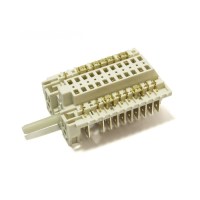 Переключатель духовки BOSCH (8поз.) "Dreefs 11HE099" (424123)