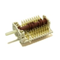 Переключатель духовки BOSCH (8поз.) "Dreefs 11HE099" (424123)