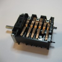 Переключатель духовки HANSA,GORENJE "EGO 46.23866.500" (820510, 8050044, 8001690, 362797, 163100004)