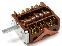 Переключатель духовки INDESIT,ARISTON "EGO 46.25866.560" (COK312UN)