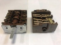 Переключатель духовки Лысьва ПМЭ27-23623 (6поз) (23623)